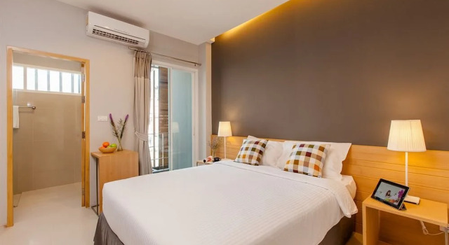 No.36 Phuket Hotel
