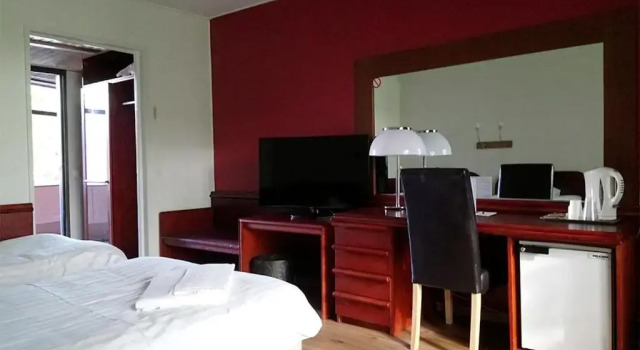 Одноместный номер Standard Finlandia Hotel Isovalkeinen