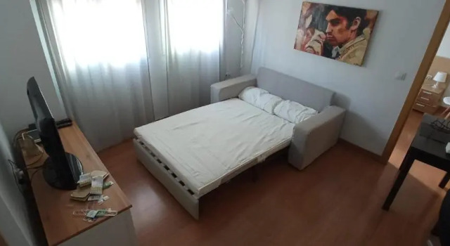 Apartamento Torres19, Забронировать Апартаменты/квартира Севилья провинция Севилья, рядом с La Torre de Don Fadrique