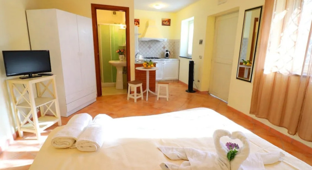 Casa Margherita
