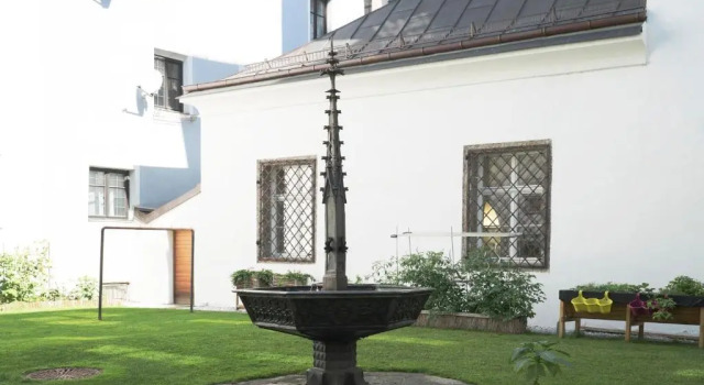 Daxburg Apartments, Prenota Appartamento Innenstadt 