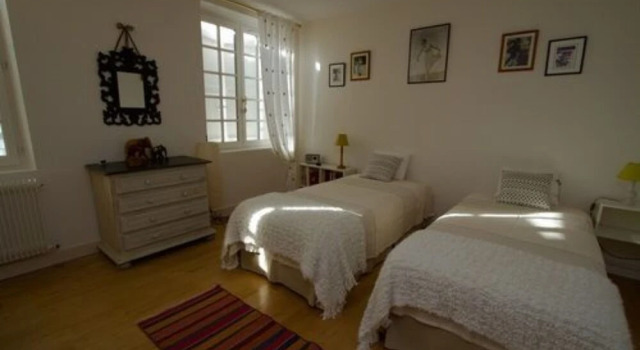 Bois de Cadène, Réserver Hôtel Sainte-Marthe Aquitaine