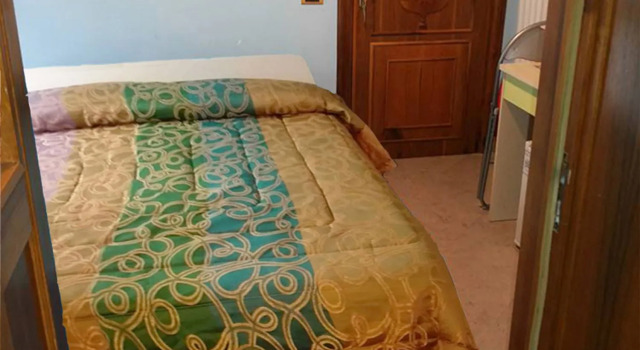 Elisa B&B