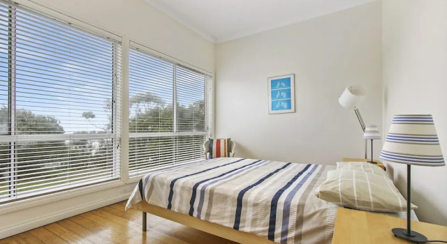 Lake Tyers Beach House