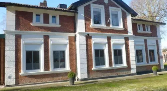 Ferienwohnung Plett, 预订 酒店 巴尔特 Dithmarschen