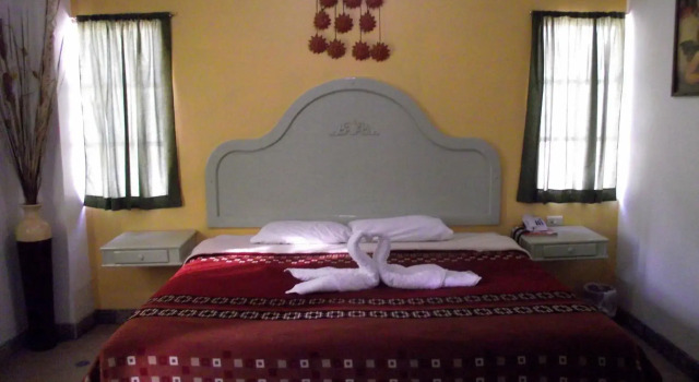 Hotel Paraiso Huasteco, Réserver Hôtel Tamazunchale 