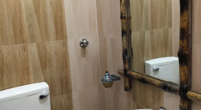Номер Deluxe Khoai Village Resort