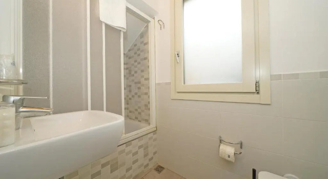 Двухместный номер Comfort B&B San Rocco