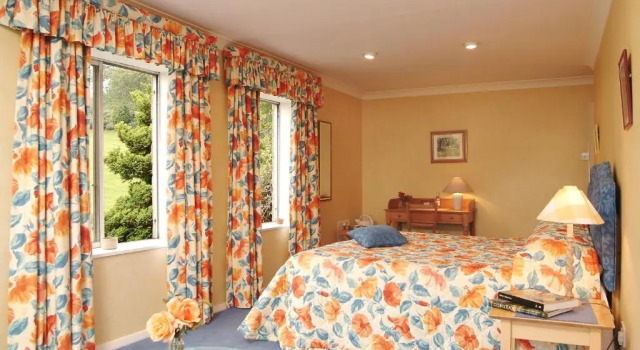 Номер Standard Shallowdale House
