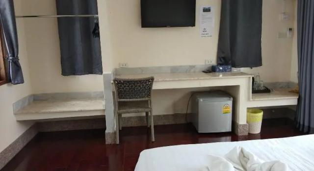 Ingaun Resort Kanchanaburi, Réserver Complexe hôtelier Ban Nong Sano 