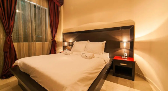 Апартаменты Apartments Grifone Lux