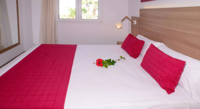 Cala Llenya Resort Ibiza - Hotel