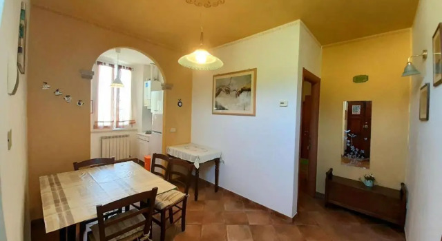 Апартаменты с 2 комнатами Bio Agriturismo Mare in Campagna