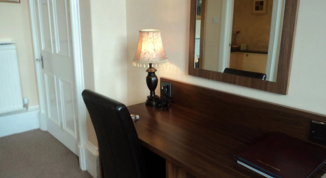 Edinburgh Regency Guest House