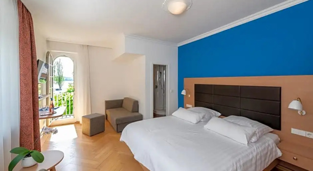 Номер Standard Hotel Ochsen