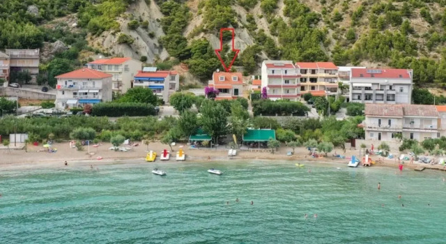 Sanya - 30m From Sandy Beach - A1, Rezerwuj Hotel Duće Split Region