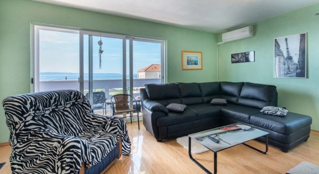 Apartment Gorana, Prenota Appartamento Splitska 