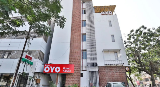 OYO 3264 Hotel Ranvir Prime