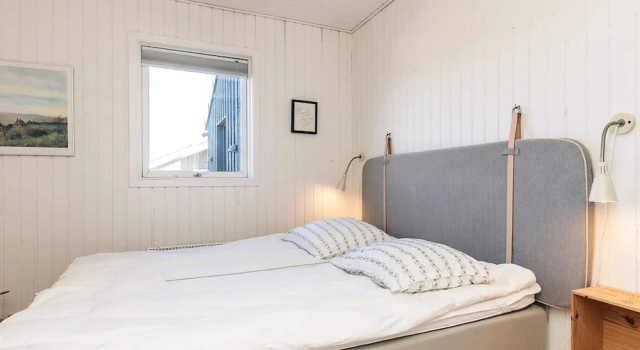 4 Star Holiday Home in Skagen
