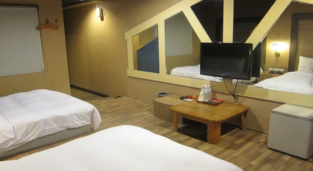 Da Chien Hotel