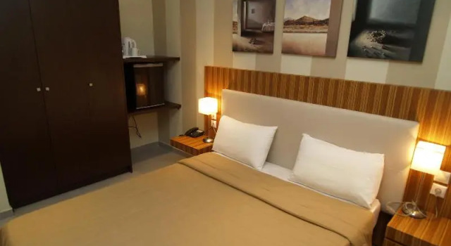 Номер Standard Agrilia Hotel Adults Only