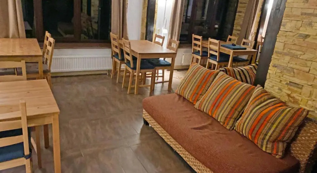 Casa Del Pozitiff, Prenota Hotel Volosyanka 