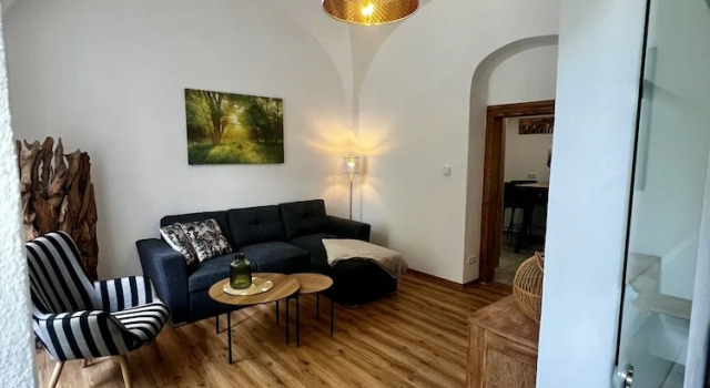 Апартаменты Hotel Dein Gutshof