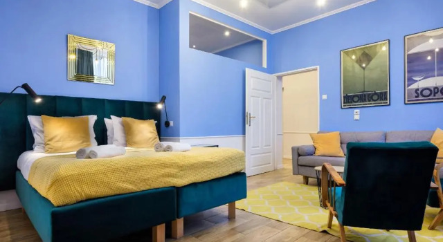 Tyzenhauz Apartments - Premium, Забронировать Апартаменты/квартира Апартаменты Кракова, рядом с Церковь Святого Франциска Ассизи, Апартаменты/квартира