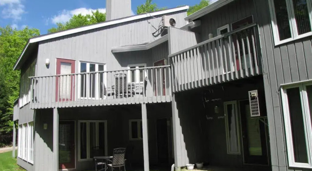 Village des Soleils, Rezervovat Hotel Vesnice a turistické středisko Mont-Tremblant 