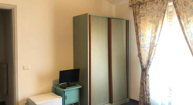 Двухместный номер Standard Мансарда Hotel Lukas Vegetarian & Vegan