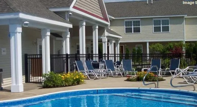 Oak Hill Apartments LLC, Buchen Sie Ferienwohnung Rensselaer 