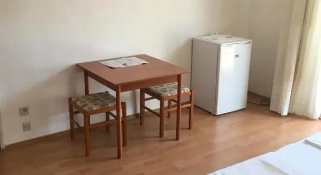 Двухместный номер Standard с балконом Apartment Velada
