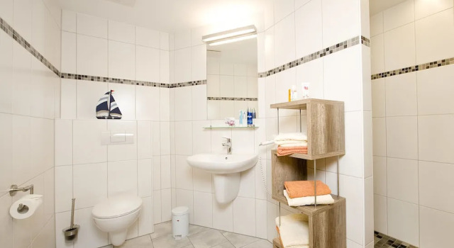 Номер Standard Ferienhotel Bernstein