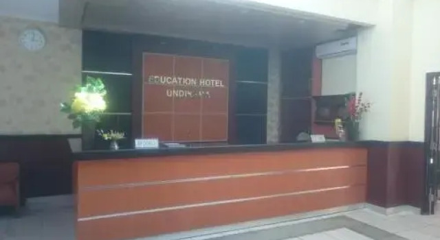 Edutel Undiksha