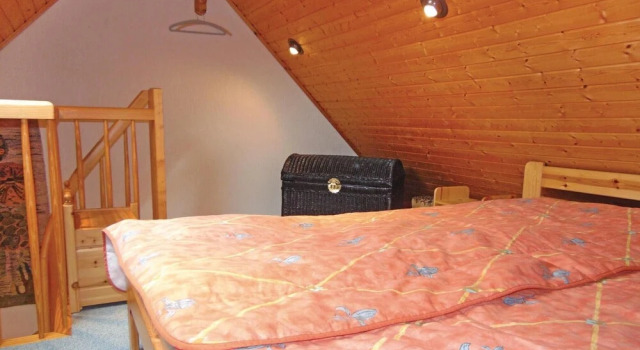 Stunning Home in Wittmund/altfunnixsiel With 2 Bedrooms