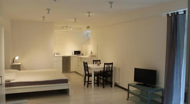 Casa Liliane