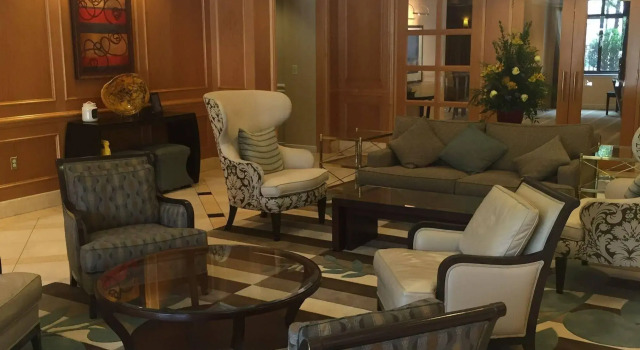 Instrata by Executive Apartments