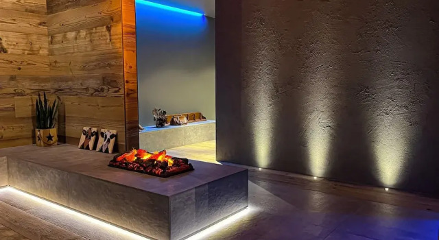 Люкс Agarthi Suites