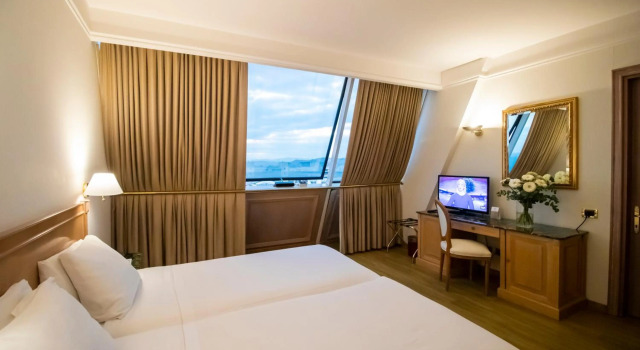 SHG Hotel De La Ville, Забронировать Отель Виченца Венето