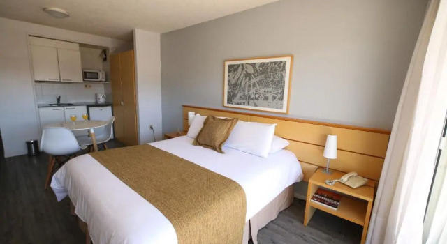 Номер Standard Punta Trouville Hotel