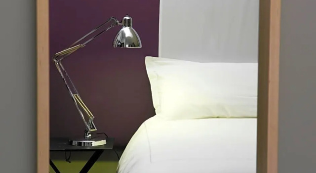 Номер Superior Hotel Casa Poli