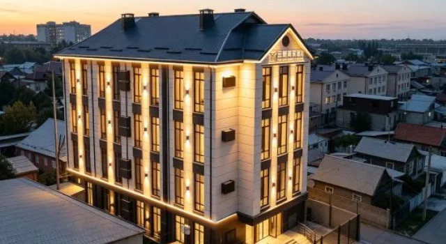 Yunlang Business Travel Hotel