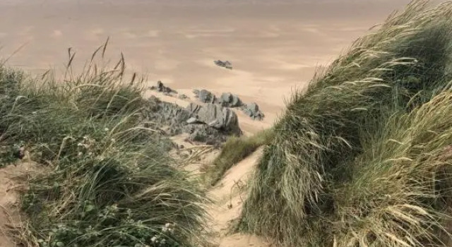 Woolacombe Seaside Apartment