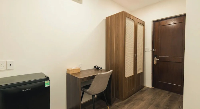 Двухместный номер Standard Cashew Inn