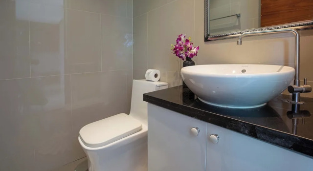 Вилла Kamala Hill View Villa Natural Touch A4