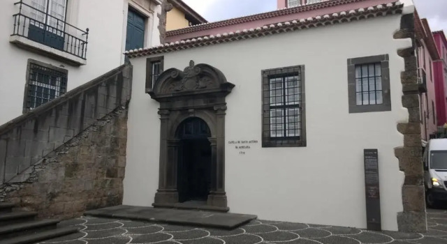 Central Suite in Funchal 2N