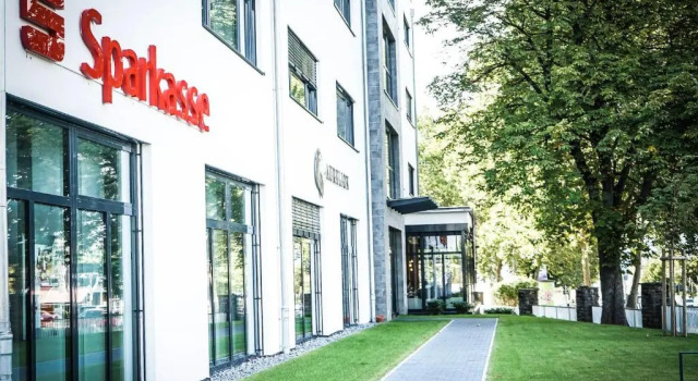 Апартаменты Prime Park Penthouse Aschaffenburg