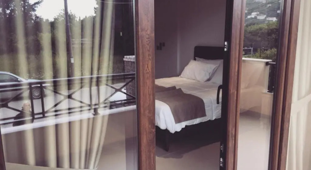 Апартаменты Deluxe The Little Prince Luxury Suites