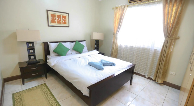Номер Economy Bearland Paradise Resort