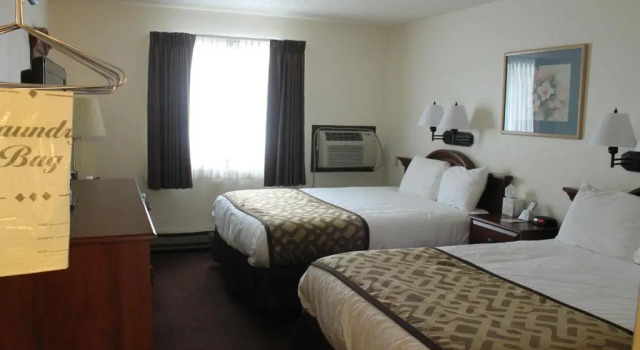 Номер Standard Lone Tree Inn